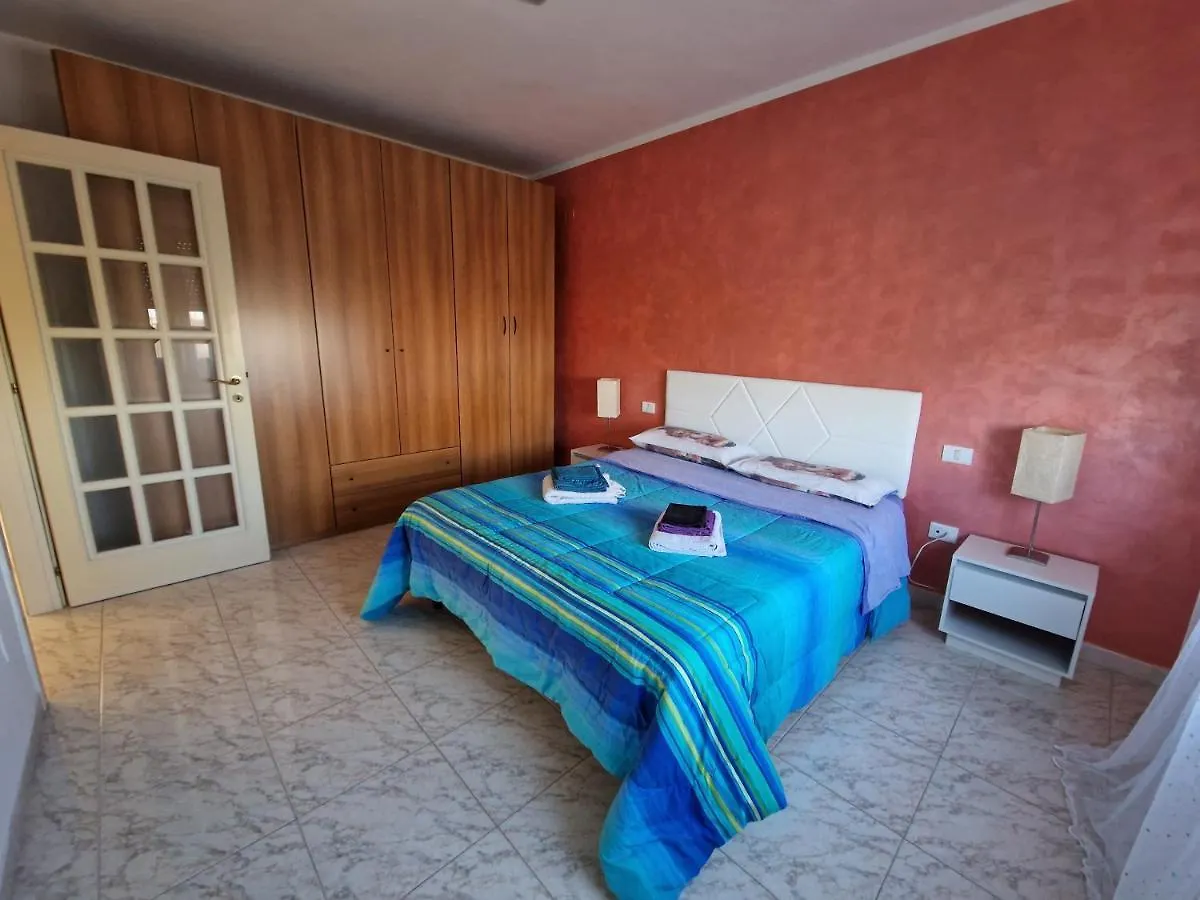Διαμέρισμα Appartamento Divino Tramonto Altedo
