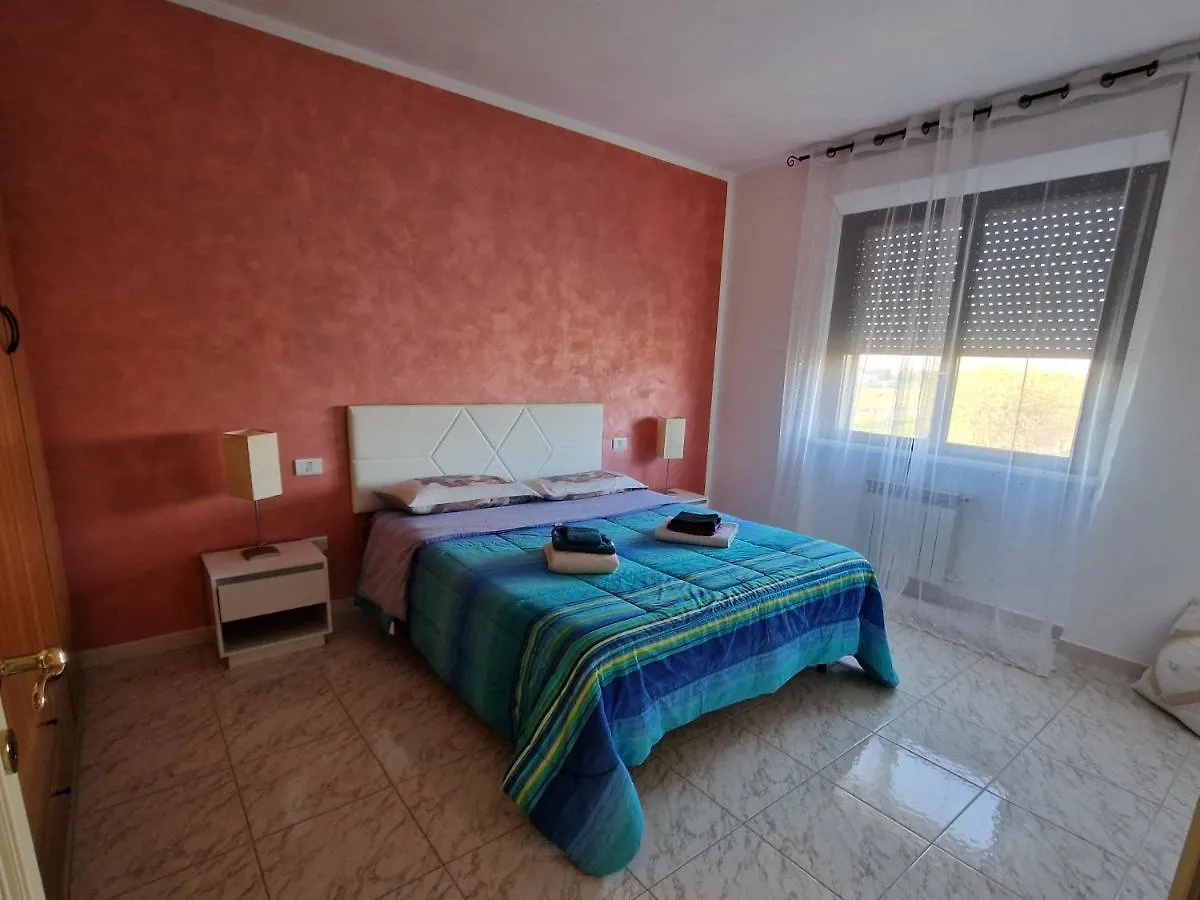 Appartamento Divino Tramonto Altedo