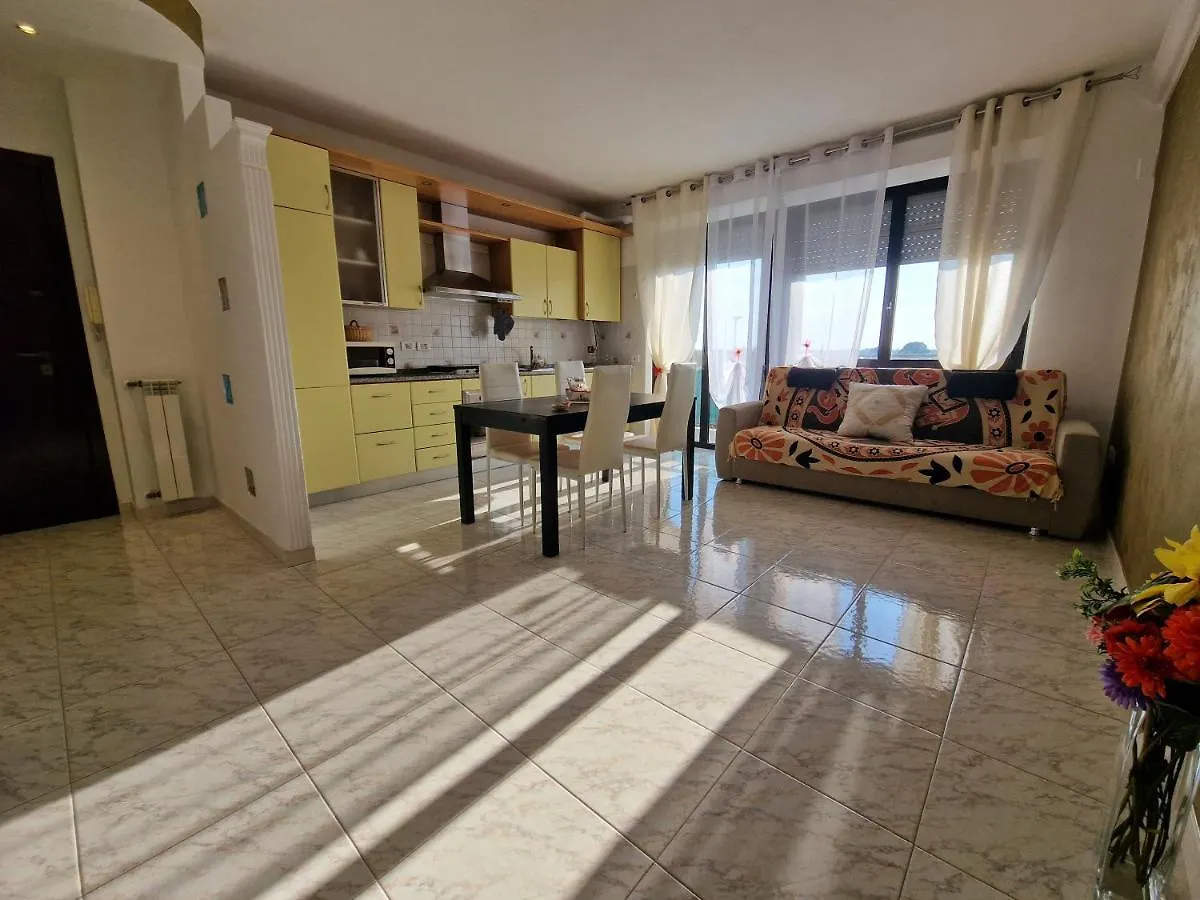 Appartamento Divino Tramonto Altedo