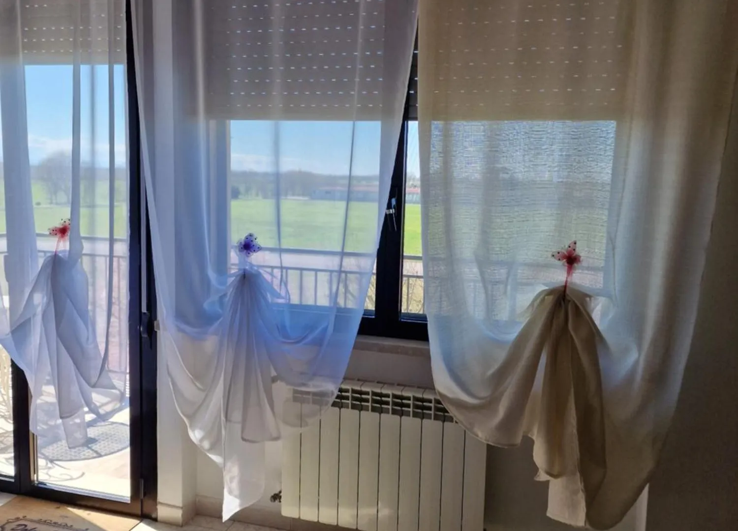 Appartamento Divino Tramonto Altedo