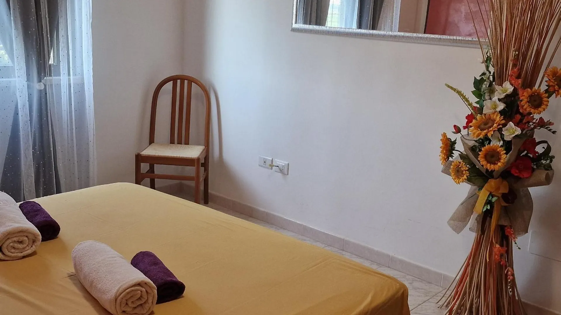 Appartamento Divino Tramonto Altedo Διαμέρισμα
