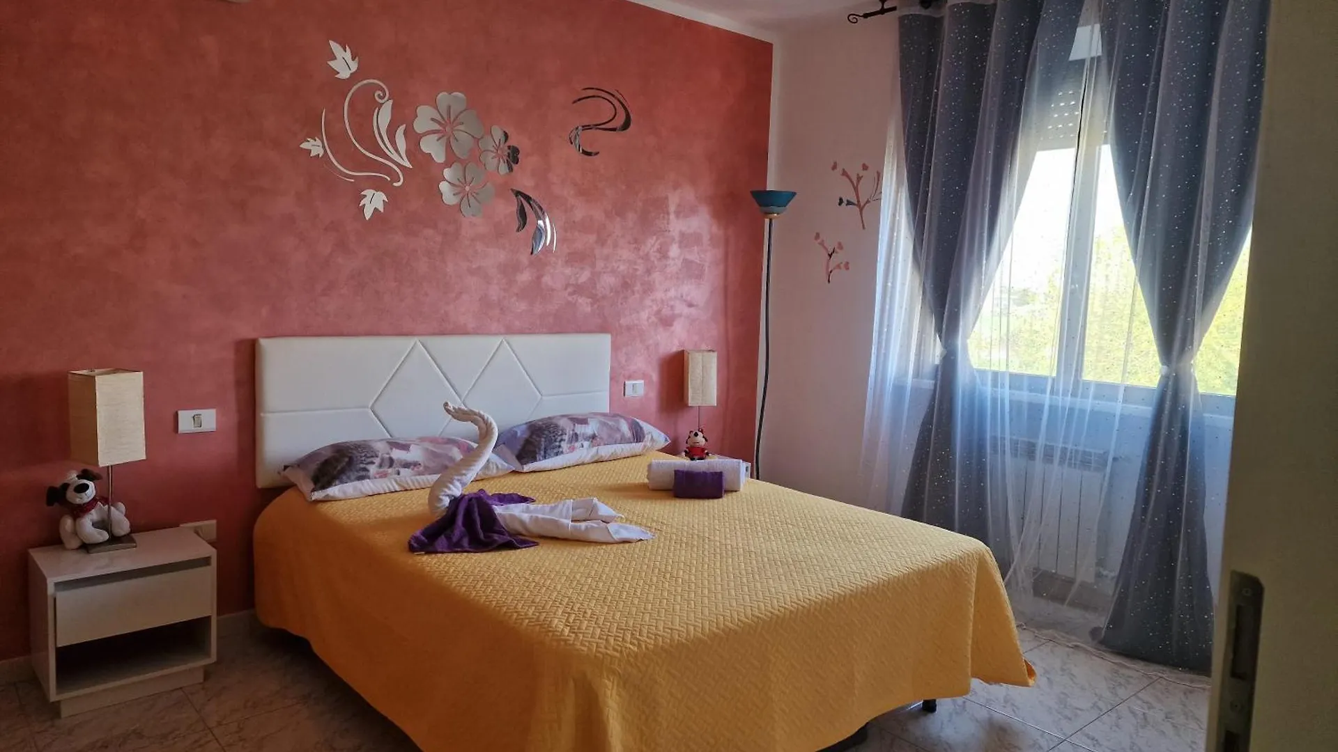 Appartamento Divino Tramonto Altedo Διαμέρισμα