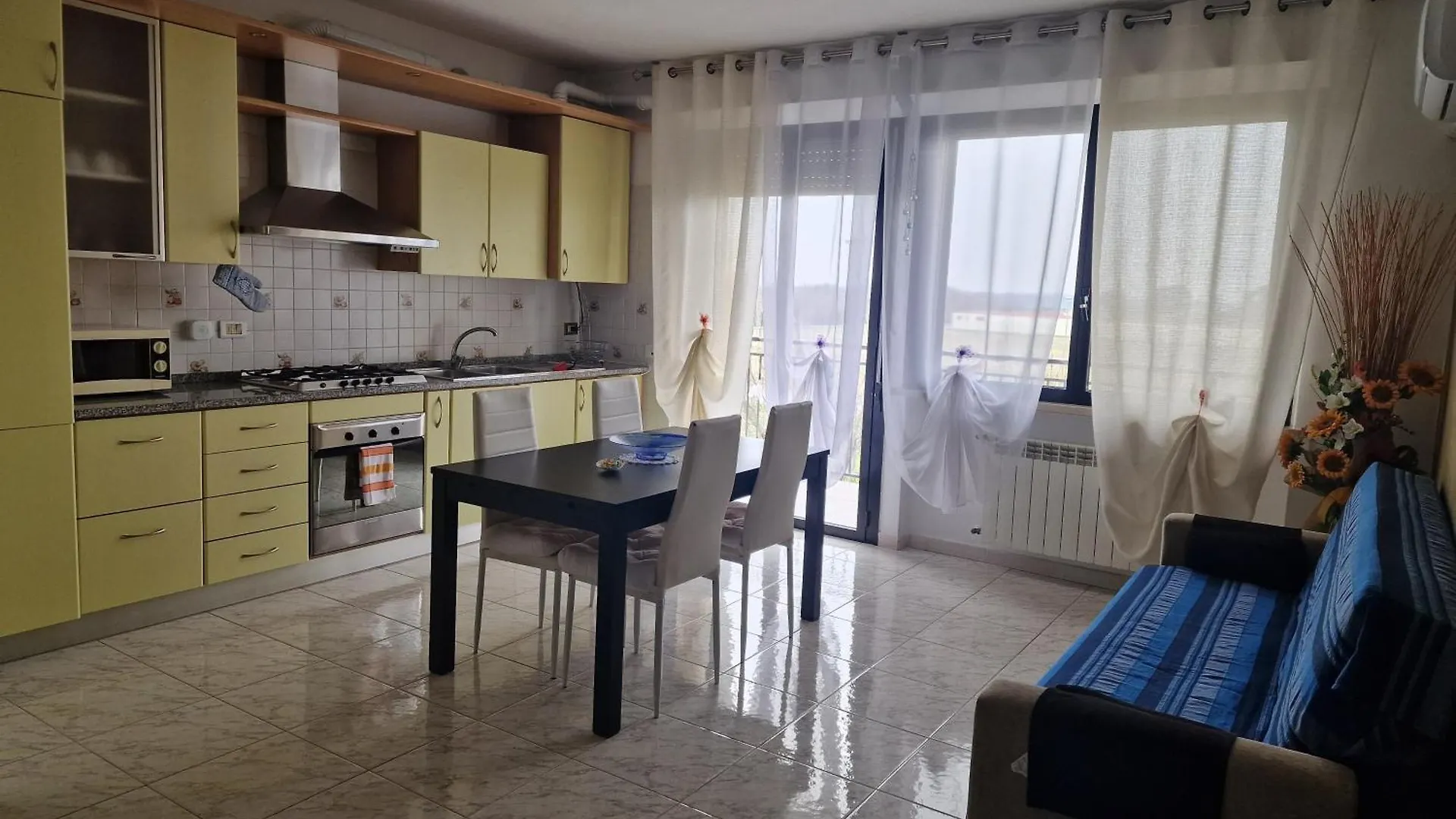 Διαμέρισμα Appartamento Divino Tramonto Altedo