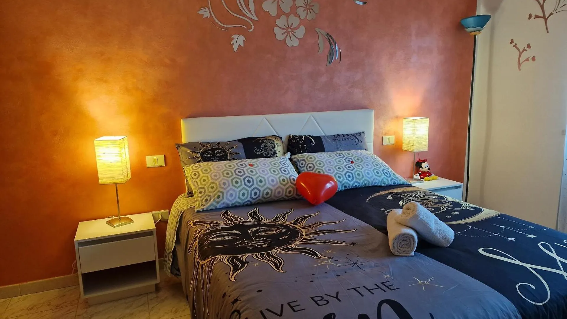 Appartamento Divino Tramonto Altedo